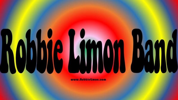 Robbie Limon Band